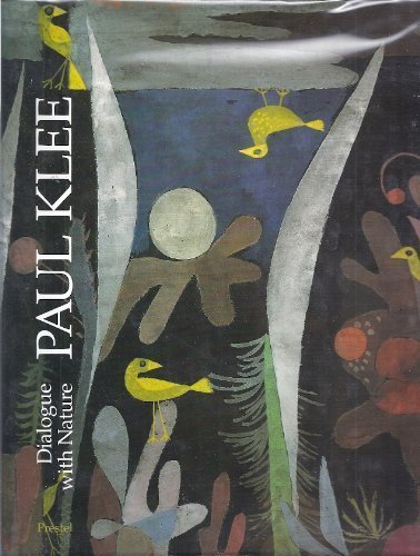 ポール・クレー: Dialogue With Nature Amazon | Paul Klee: Dialogue With Nature (Art & Design S